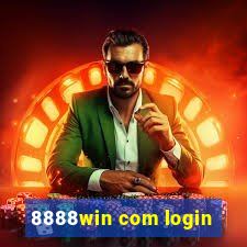 8888win com login